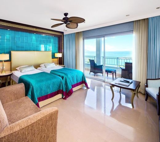 Rixos Premium Bodrum