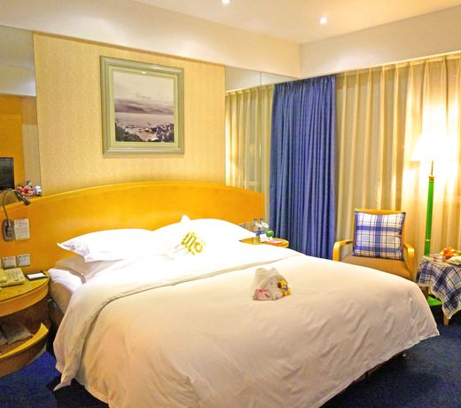 JUNYI FRONTIER HOTEL