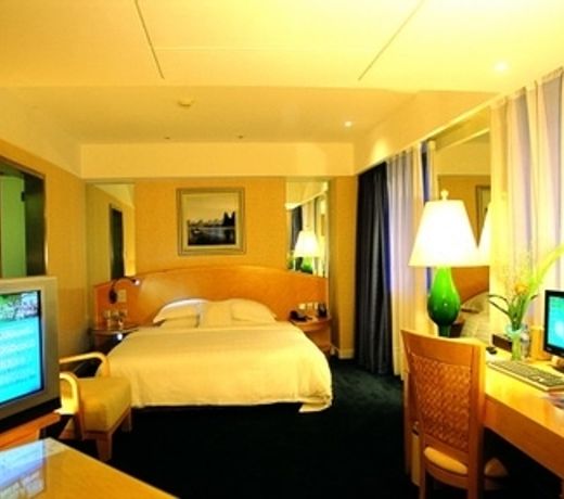 JUNYI FRONTIER HOTEL