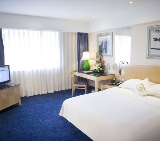 JUNYI FRONTIER HOTEL