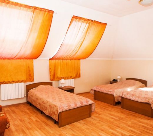Business Hotel Kostroma
