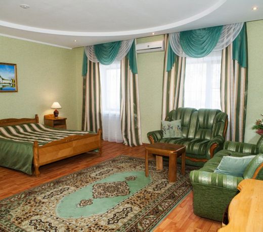 Business Hotel Kostroma