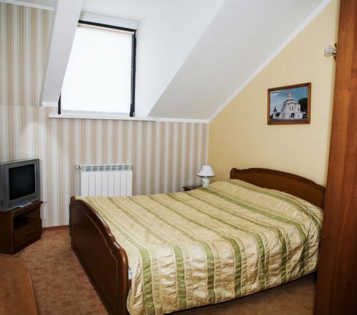 Business Hotel Kostroma