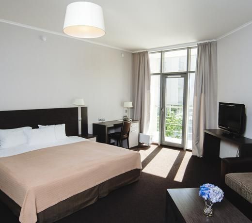 Zolotoy Zaton Aparthotel