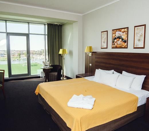 Zolotoy Zaton Aparthotel