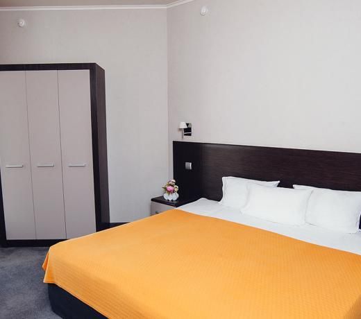 Zolotoy Zaton Aparthotel