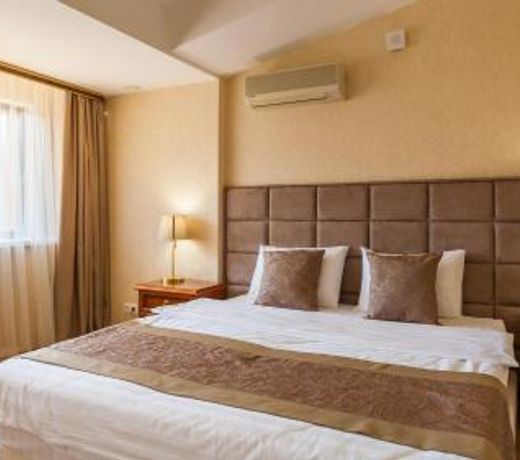 Park Hotel Sosnovy Bor