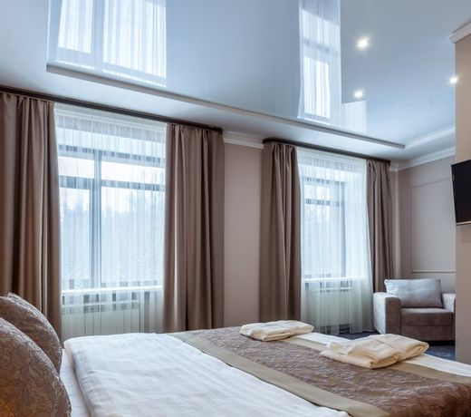Park Hotel Sosnovy Bor