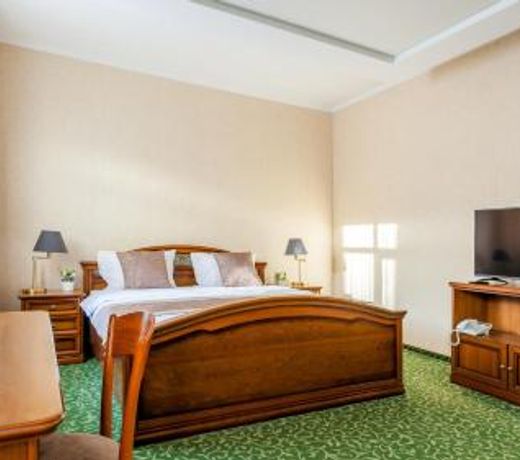 Park Hotel Sosnovy Bor