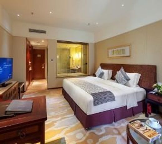 Howard Johnson Conference Resort Chengdu