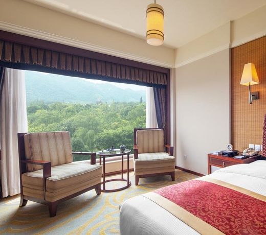 Howard Johnson Conference Resort Chengdu