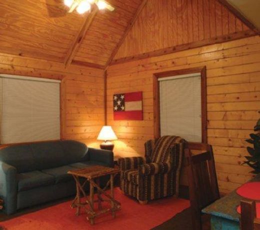 White Bluff Resort