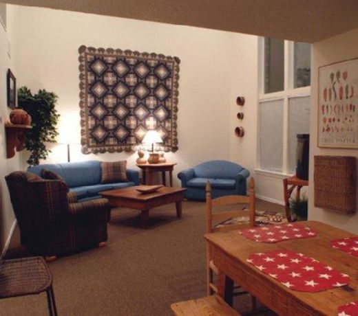White Bluff Resort