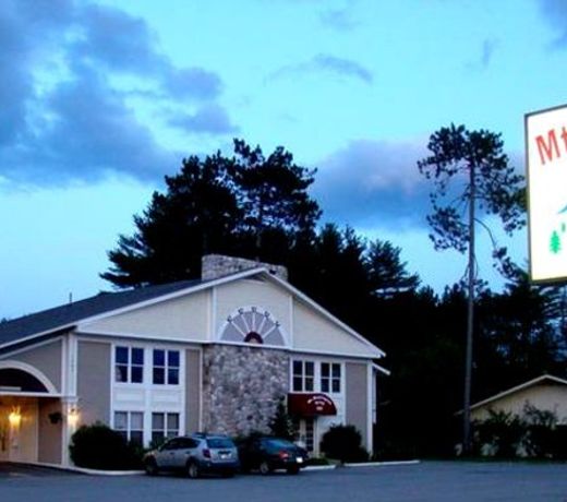 North Conway Mountain Inn