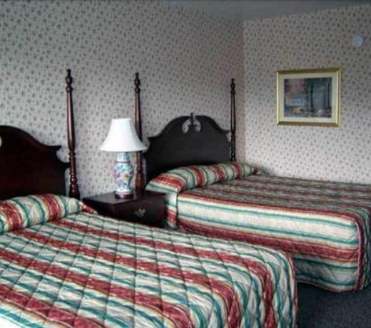 North Conway Mountain Inn