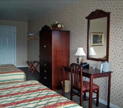 North Conway Mountain Inn