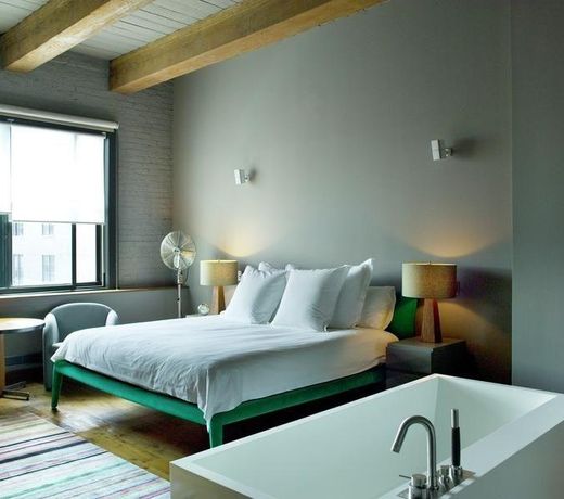 Soho House New York