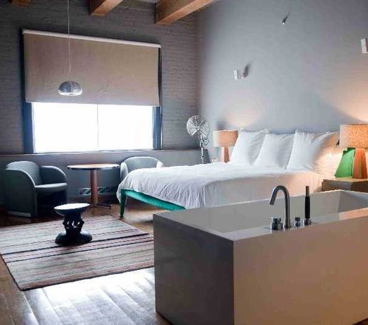 Soho House New York