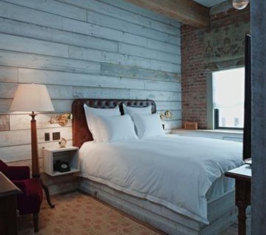 Soho House New York
