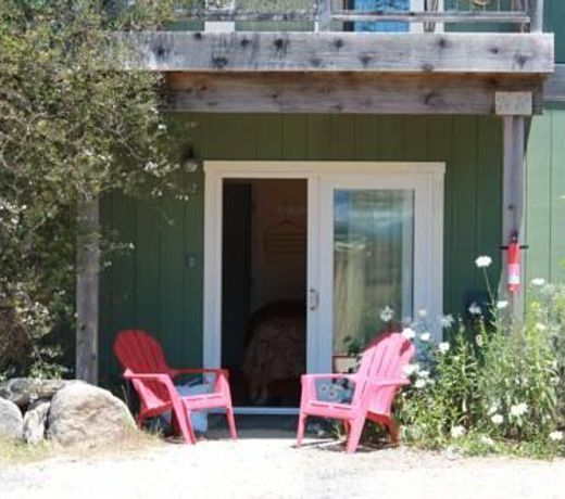 Bodega Bay Inn