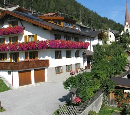 Haus Christina