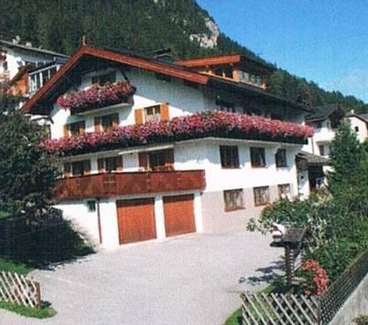 Haus Christina