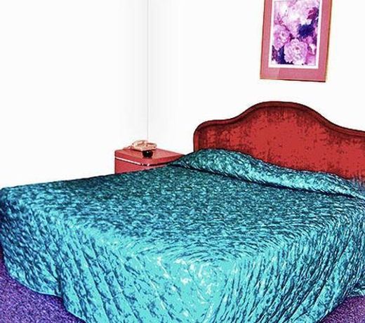 Plaza Motel Mays Landing
