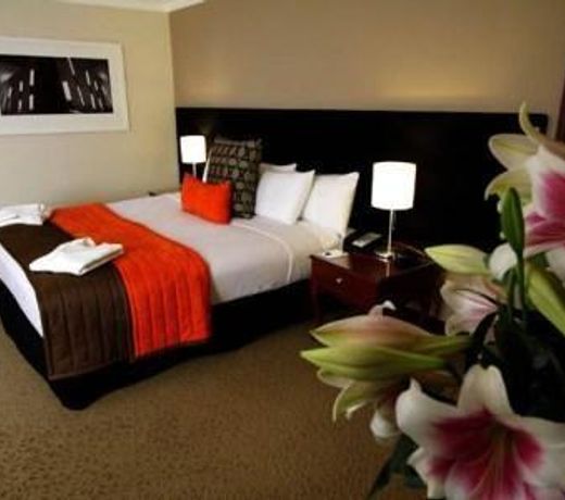 Pullman & Mercure Brisbane King George Square