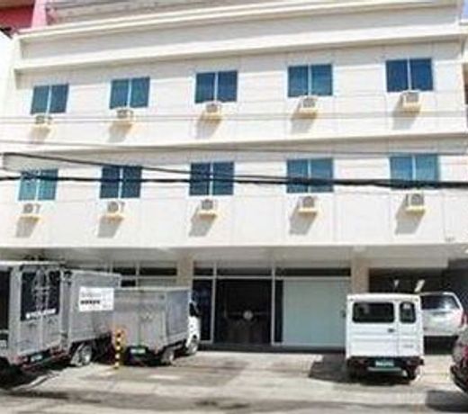 Cebu Fiesta Business Suites