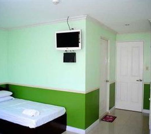 Cebu Fiesta Business Suites