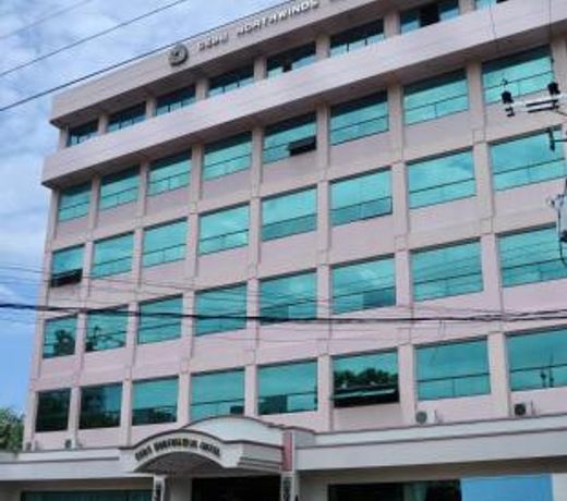 Cebu Northwinds Hotel