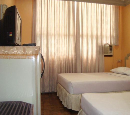 Cebu Northwinds Hotel
