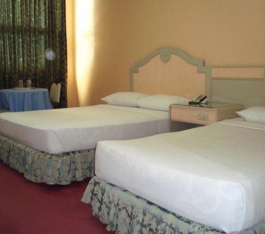 Cebu Northwinds Hotel