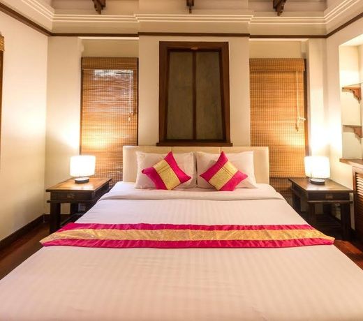 TARABURI RESORT