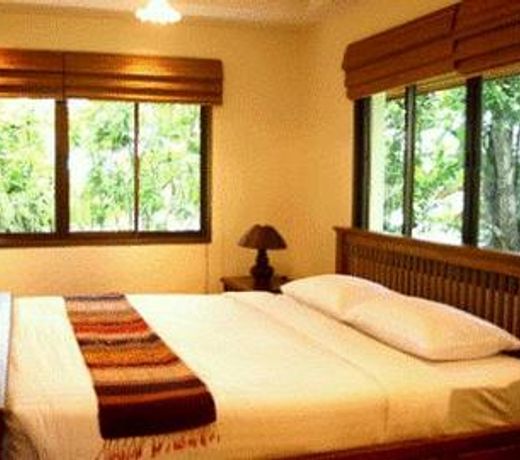 TARABURI RESORT