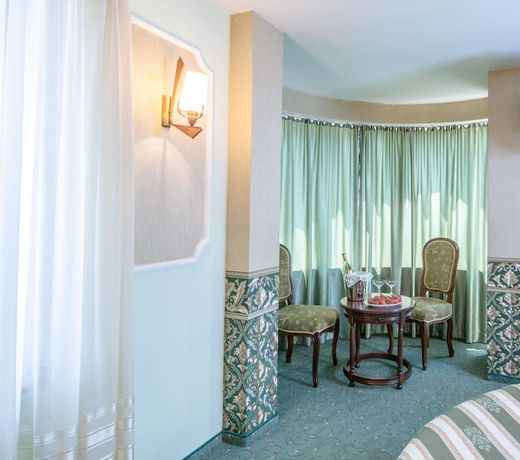 Hotel Dafi
