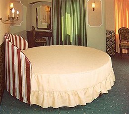 Hotel Dafi