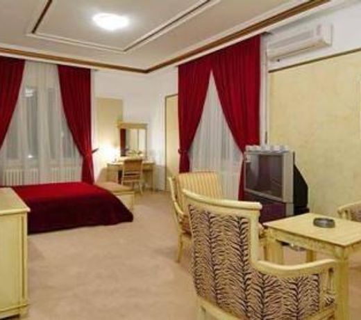 REZIME CIVILIZATION BOUTIQUE HOTEL