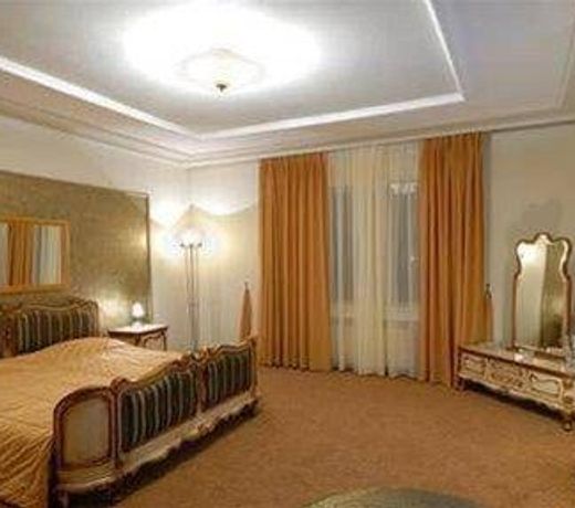 REZIME CIVILIZATION BOUTIQUE HOTEL