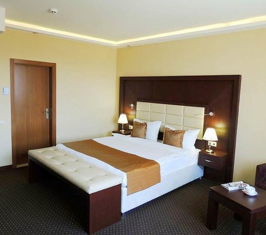 Hotel Imperial Plovdiv, a member of Radisson Individuals