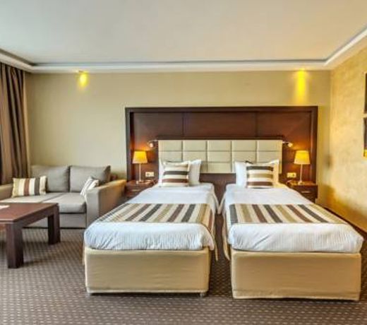 Hotel Imperial Plovdiv, a member of Radisson Individuals
