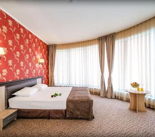 Alliance Hotel