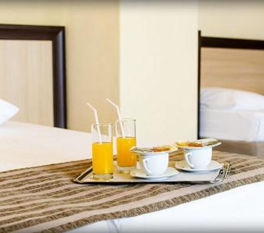 Alliance Hotel