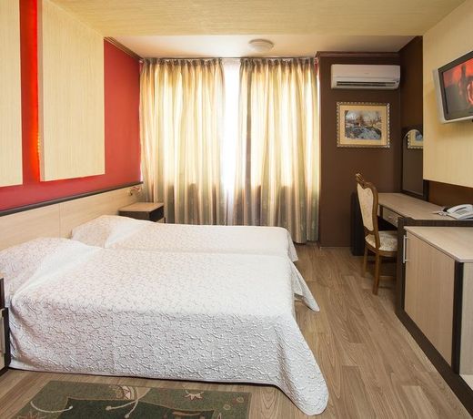 Hotel Gabi