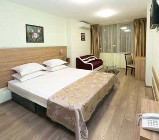 Hotel Gabi