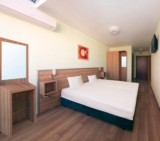 Hotel Gabi