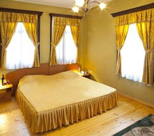 Belle Ville Hotel