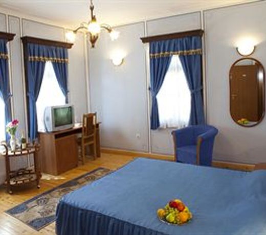 Belle Ville Hotel