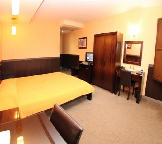 Hotel Ego