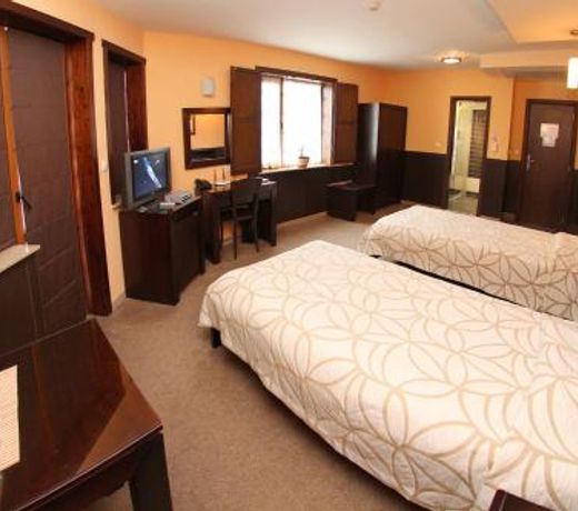 Hotel Ego